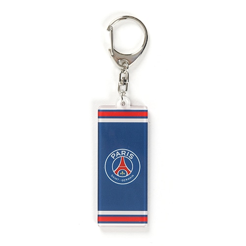 PSG アクリルキーホルダー