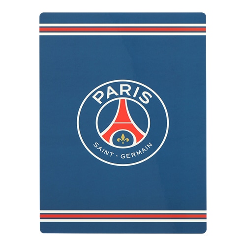 PSG 下敷き