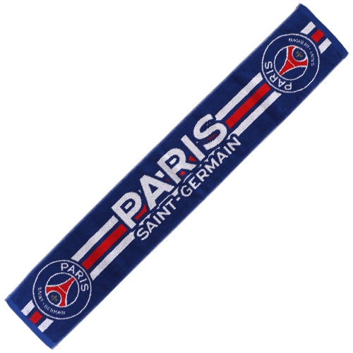 PSG タオルマフラー