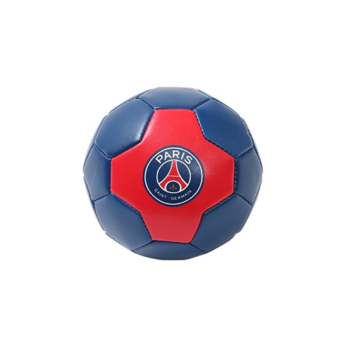 海外クラブ・ナショナルチームグッズ PSG ソフトPVCボール サッカー画像