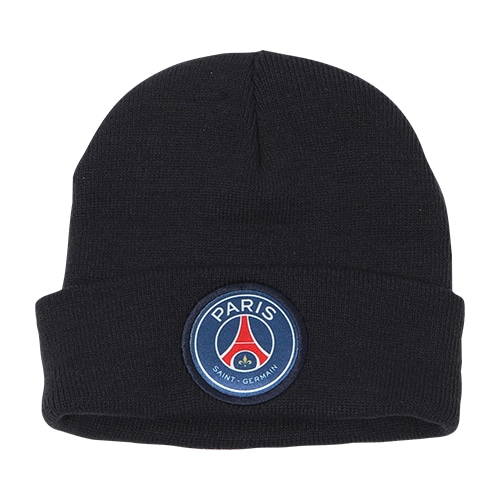 PSG ダブルニットキャップ