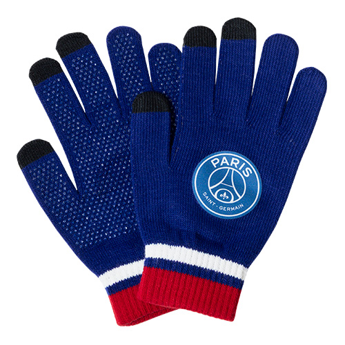 パリSG ニットグローブ