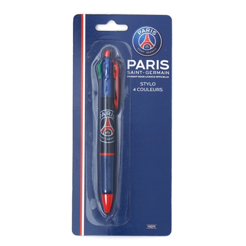 パリ･サンジェルマン 4色ボールペン