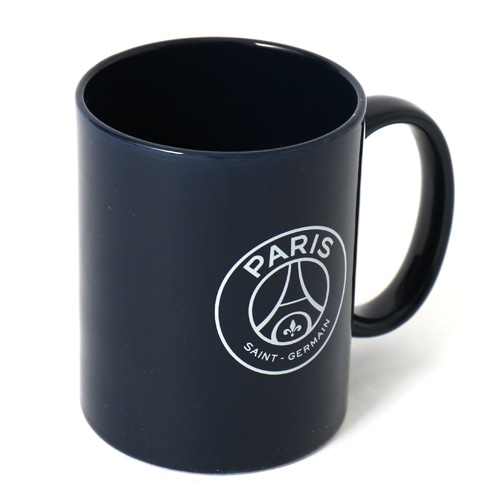 PSG Mug Crest PRINCES NVY