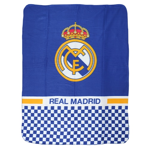 有名な高級ブランド レアルマドリードfcシングル布団セットnv 10 日程度でお届け お取寄商品 Nv Set Duvet Single Fc Madrid Real サッカー フットサル