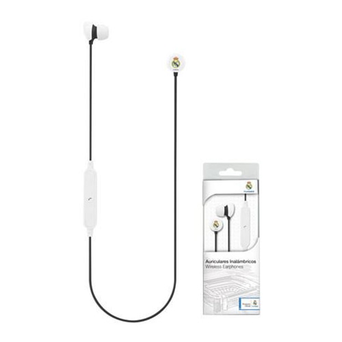 RM Earphones Bluetooth