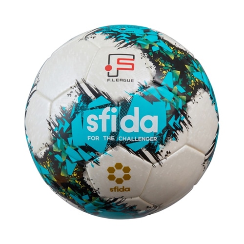 スフィーダ フットサルボール INFINITO APERT PRO4号球 サッカーボールの大画像
