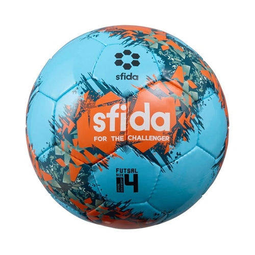 スフィーダ INFINITO APERT 4 サッカーボールの画像