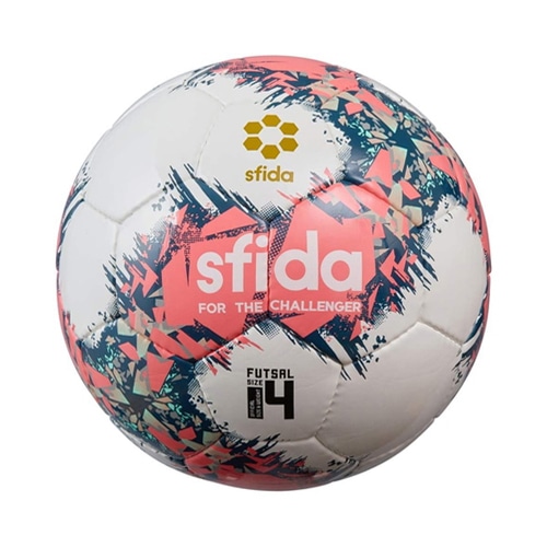 フットサルボール INFINITO APERT 4