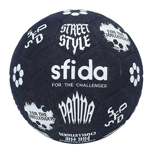 Street Soccer Ball