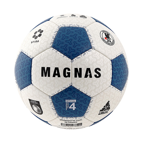 MAGNAS JR 土用 4号球