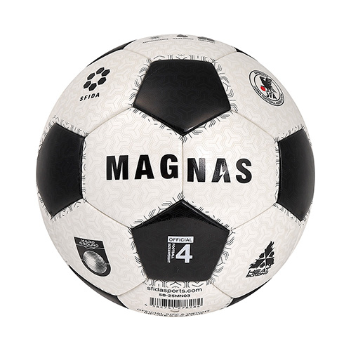 MAGNAS JR 土用 4号球