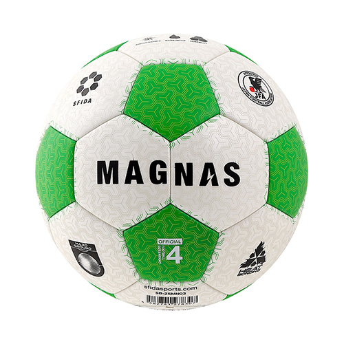MAGNAS JR 土用 4号球