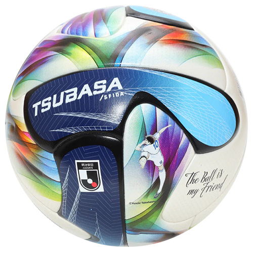 【予約】TSUBASA J PRO 5号球
