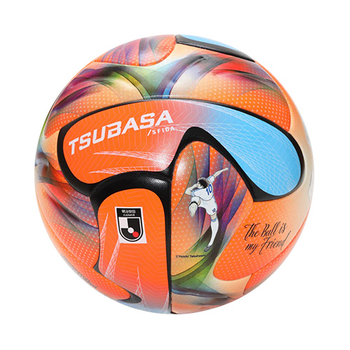 【予約】TSUBASA J PRO 5号球