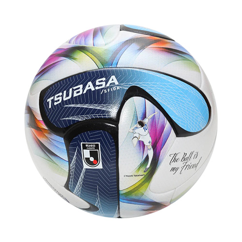 【予約】TSUBASA J PRO 4号球