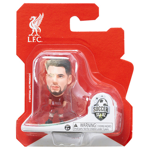 Soccer starz リヴァプール SZOBOSZLAI