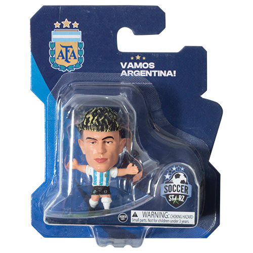 Soccer starz GARNACHO