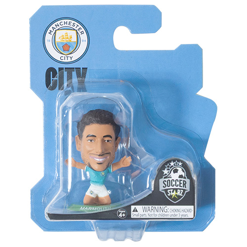 Soccer starz MARMOUSH