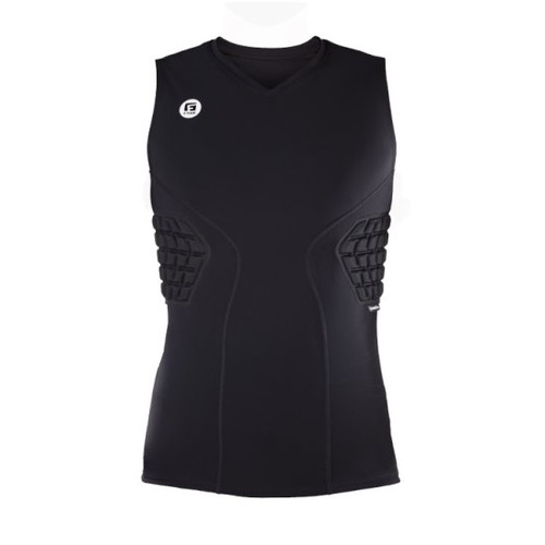 Gフォーム Pro Team Tank ブラック サッカー