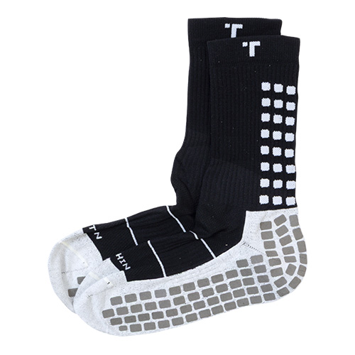 TRUsox ミッドカフ シン