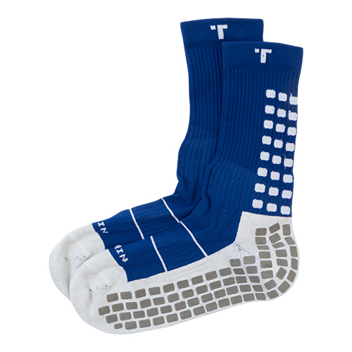 TRUsox ミッドカフ シン