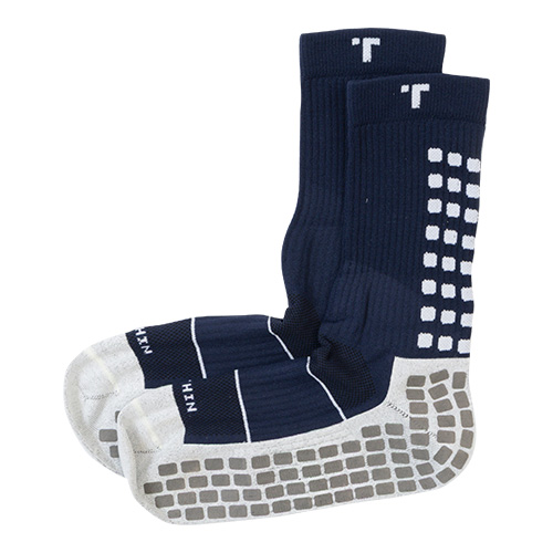 TRUsox ミッドカフ クッション