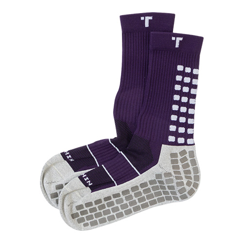 TRUsox ミッドカフ クッション
