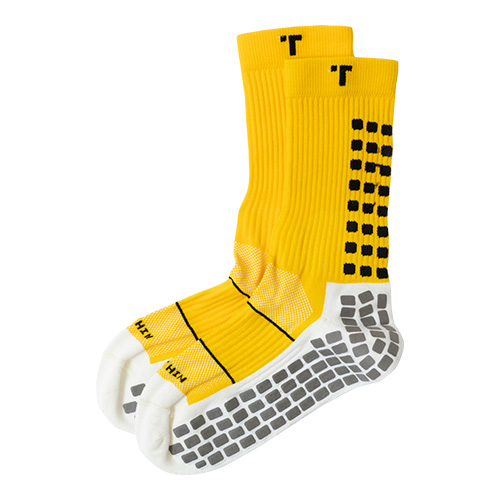 TRUsox ミッドカフ シン