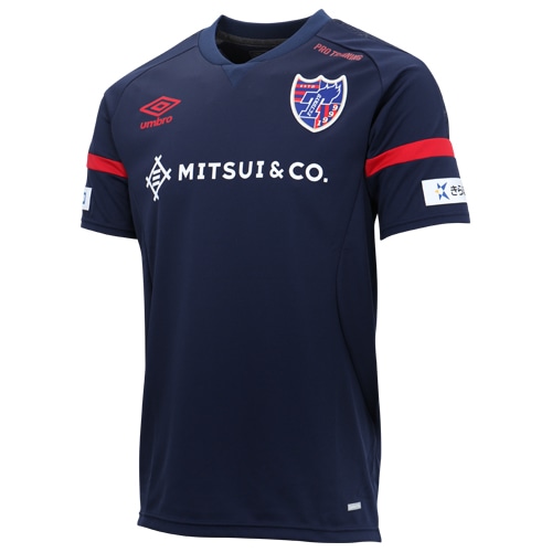 サッカーユニフォーム Fc東京の通販 価格比較 価格 Com