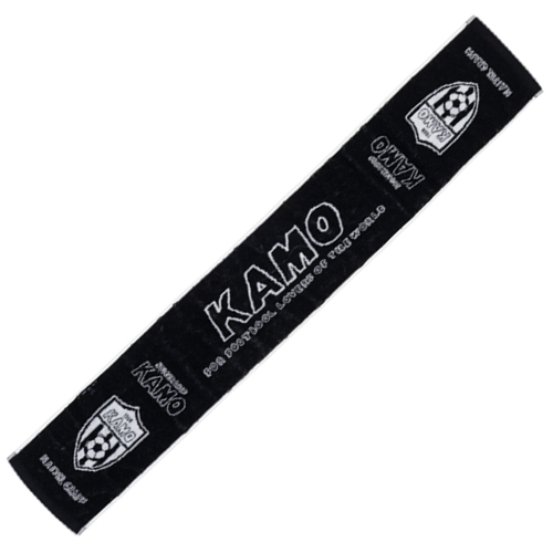 KAMO×NAIJEL GRAPH タオルマフラー