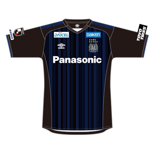 Gamba 1st Kidsレプリカ サッカーショップkamo Gamba 1st Kidsレプリカ サッカーショップkamo