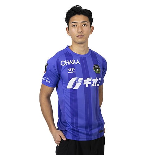 2025 SC相模原 GK2nd オーセンティックユニフォーム