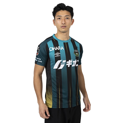 2025 SC相模原 1st オーセンティックユニフォーム