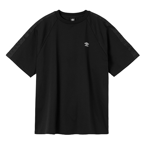 AWAY DAYS フィールテック半袖プラクティスシャツ