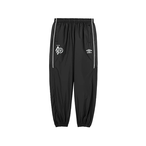 【予約】ジュニア THE THIRD ウィンドロングパンツ