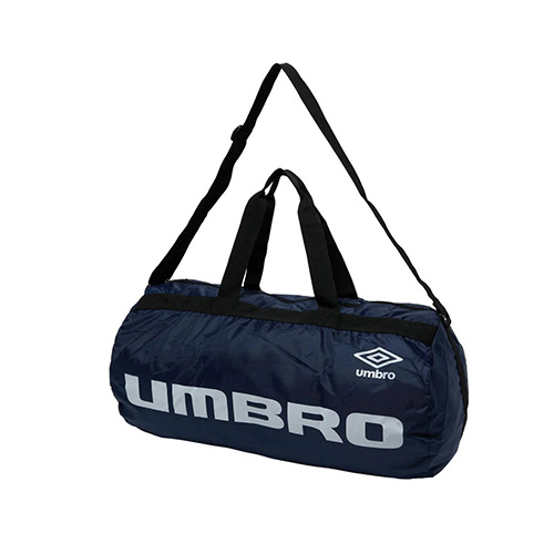 ポケッタブルドラムバッグ