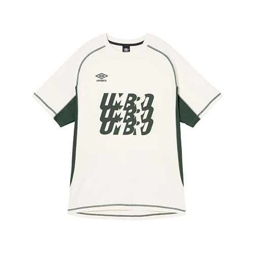 THE THIRD フィールテックプラクティスシャツ