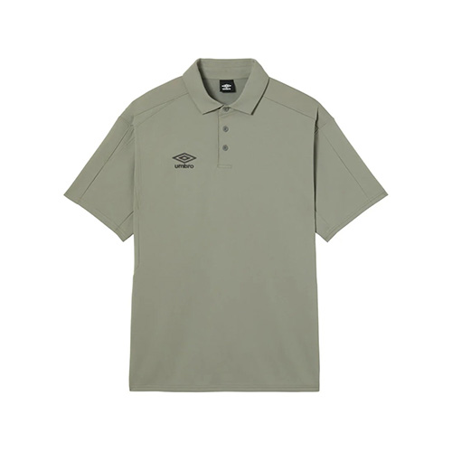 COACHERSポロシャツ