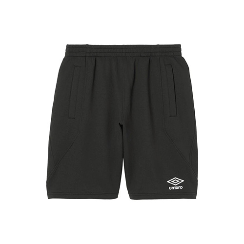 COACHERS スウェジャーハーフパンツ