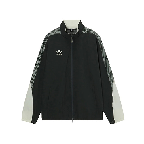 THE THIRD ウィンドジャケット