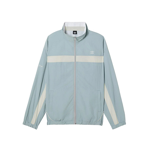 AWAY DAYS ナイロンウーブンジャケット