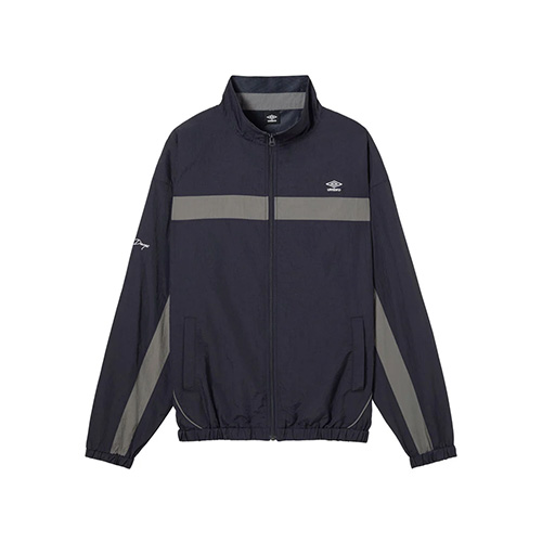 AWAY DAYS ナイロンウーブンジャケット