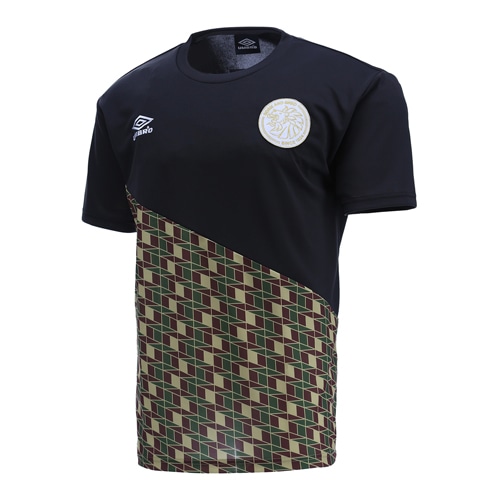 HE グラフイツクTシヤツ