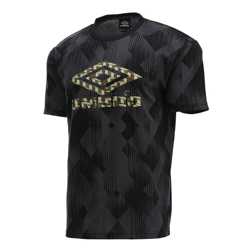 HE ジヤガードTシヤツ