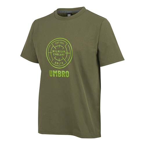 ＜サッカーショップ加茂＞ 30%OFF！ ニューバランス UOB オーバーサイズ ショートスリーブTシャツ アークティックグレー サッカーウェア