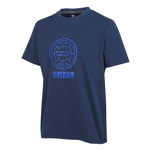 ＜サッカーショップ加茂＞ 30%OFF！ ニューバランス UOB オーバーサイズ ショートスリーブTシャツ シーソルト サッカーウェア