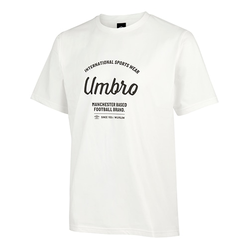 ＜サッカーショップ加茂＞ 30%OFF！ ニューバランス UOB オーバーサイズ ショートスリーブTシャツ シーソルト サッカーウェア