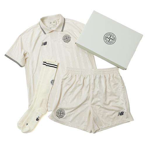 New Balance x Stone Island 26/27 Kit