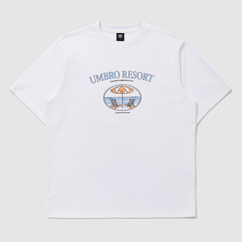 ALG S/S T-SHIRTS